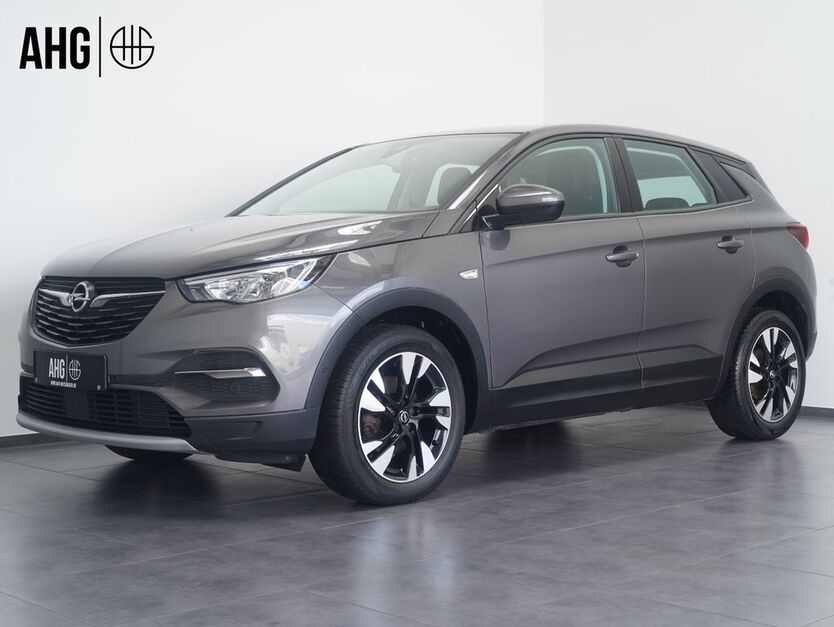Opel Grandland (X) 55.368 km 18.790 € Wiesbaden 65205