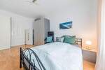 Etagenwohnung Frankfurt am Main Bockenheim - 2 Zimmer, 55 m&sup2;, 1.520&euro; | Angebot:25600905