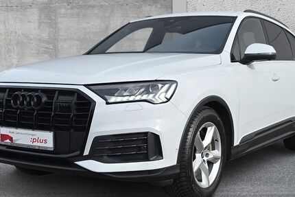 Audi Q7 81.655 km 56.820 &euro; Halle (Saale) 06110
