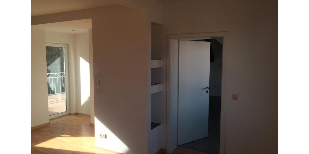 Dachgeschoßwohnung Harztor - 3 Zimmer, 135 m&sup2;, 840&euro; | Angebot:26323081