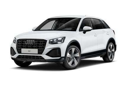 Audi Q2 3.230 km 37.480 € Speyer 67346