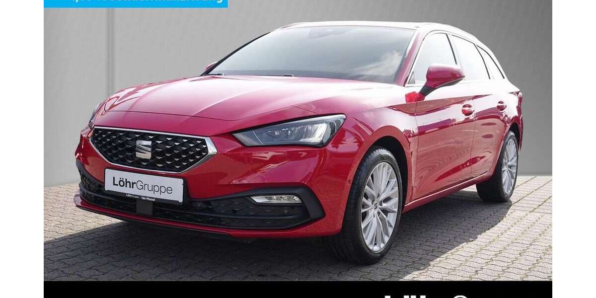 Seat Leon 77.753 km 21.280 &euro; Neuwied 56564