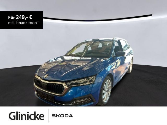Skoda Octavia 54.800 km 24.980 &euro; Erfurt 99099