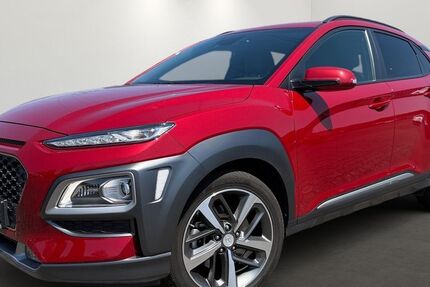 Hyundai KONA 54.000 km 16.880 &euro; Dillenburg 35684