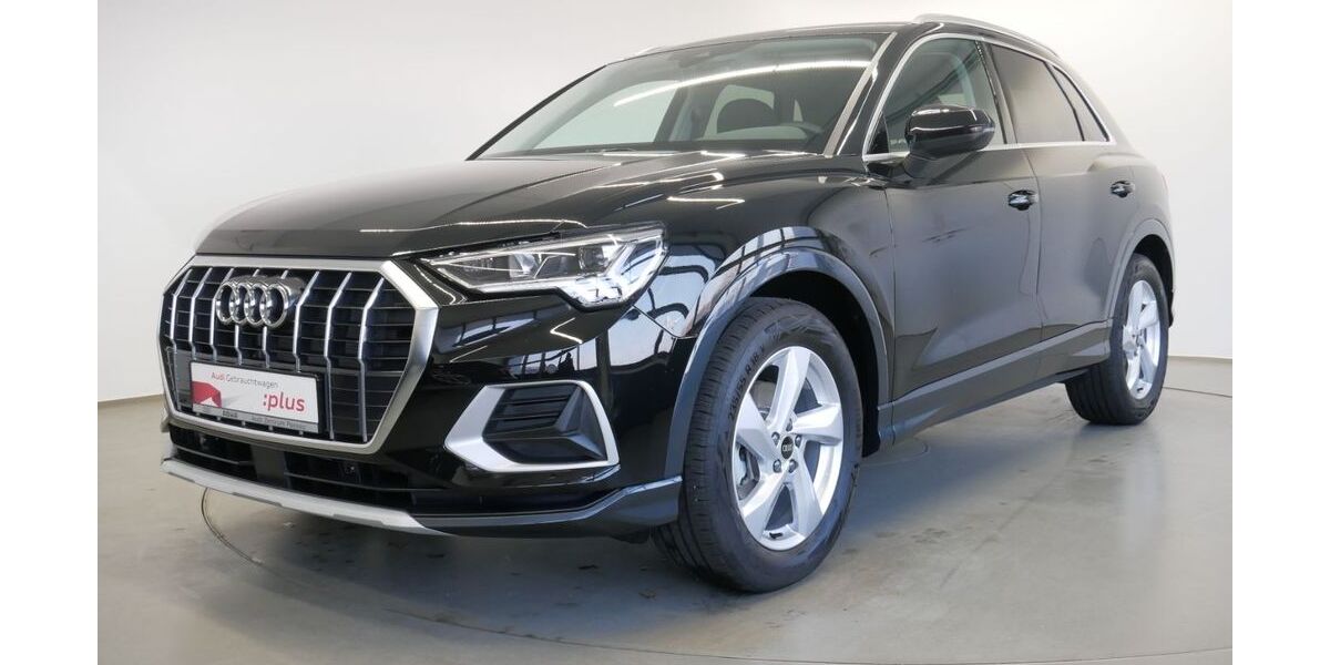 Audi Q3 7.870 km 39.900 &euro; Passau 94036