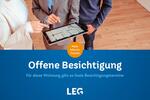 Etagenwohnung Bonn Hardtberg - 5.5 Zimmer, 107 m&sup2;, 987&euro; | Angebot:26677814