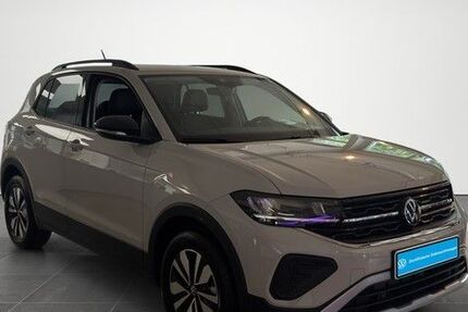 VW T-Cross 13.000 km 23.990 &euro; Nördlingen 86720