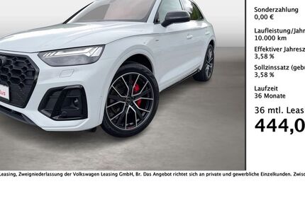 Audi Q5 20.830 km 46.890 &euro; Idstein 65510