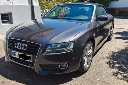 Audi A5 188.000 km 11.400 &euro; Neuried 77743