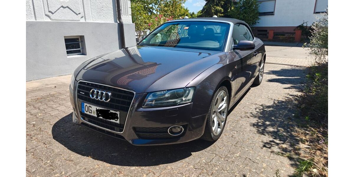 Audi A5 188.000 km 11.400 &euro; Neuried 77743