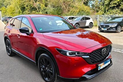 Mazda CX-5 25.700 km 26.990 &euro; Mietingen 88487