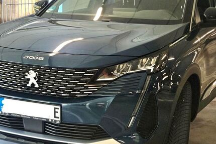 Peugeot 3008 68.000 km 17.700 &euro; Bad Wörishofen 86825