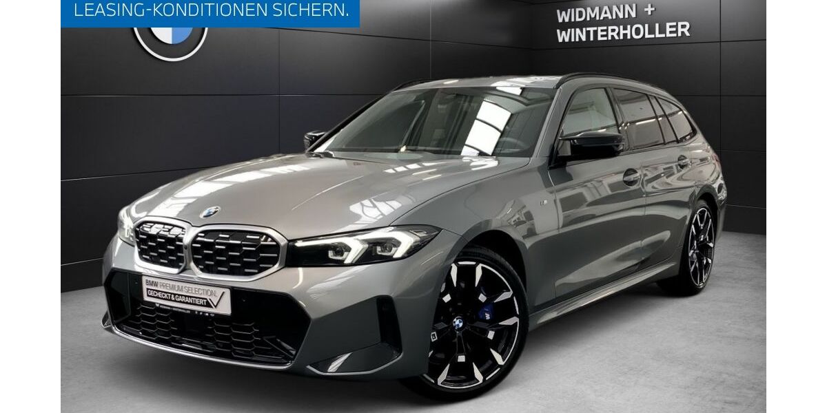 BMW M340i 13.100 km 61.890 &euro; Dachau 85221