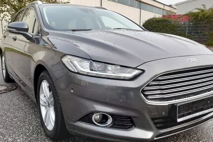 Ford Mondeo 54.500 km 13.412 &euro; Neu Wulmstorf 21629