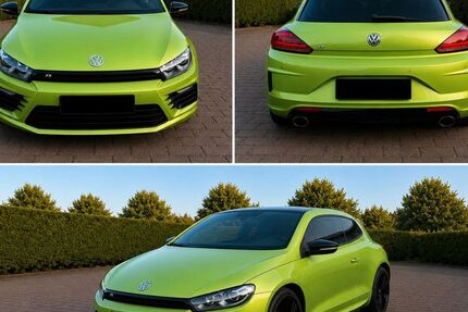 VW Scirocco 84.000 km 19.400 &euro; Hünstetten 65510