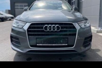 Audi Q3 233.500 km 10.990 &euro; Timmendorfer Strand 23669