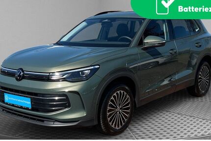 VW Tiguan 10.400 km 41.790 &euro; Weyhe 28844