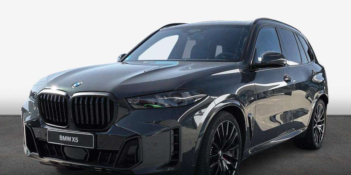 BMW X5 19.900 km 91.350 &euro; Lingen 49809