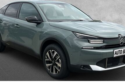 Citroen C4 4.815 km 23.990 &euro; Marktheidenfeld 97828