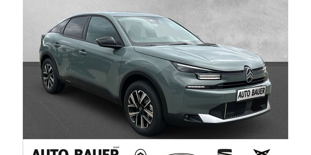 Citroen C4 6.874 km 23.990 &euro; Marktheidenfeld 97828