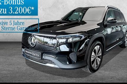 Mercedes-Benz EQB 9.550 km 39.925 &euro; Tamm 71732