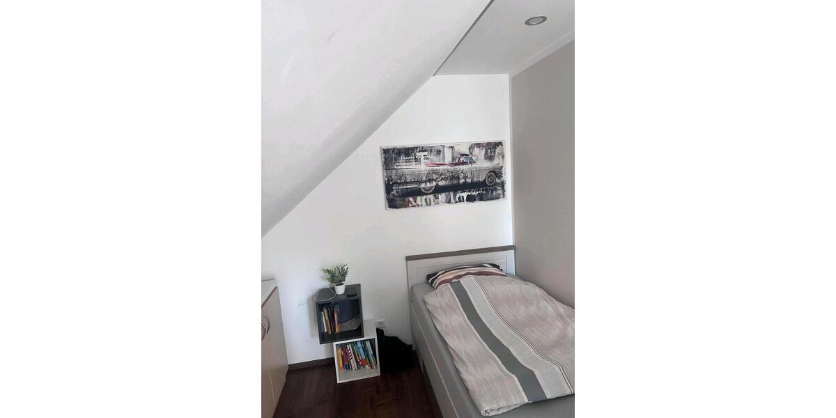 Reihenhaus Dortmund Brackel - 4 Zimmer, 132 m&sup2;, 497.000&euro; | Angebot:26238193