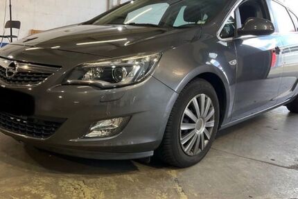 Opel Astra 93.900 km 7.790 &euro; Birkenfeld 75217