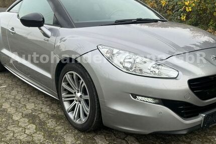 Peugeot RCZ 158.900 km 8.990 € Plaidt 56637