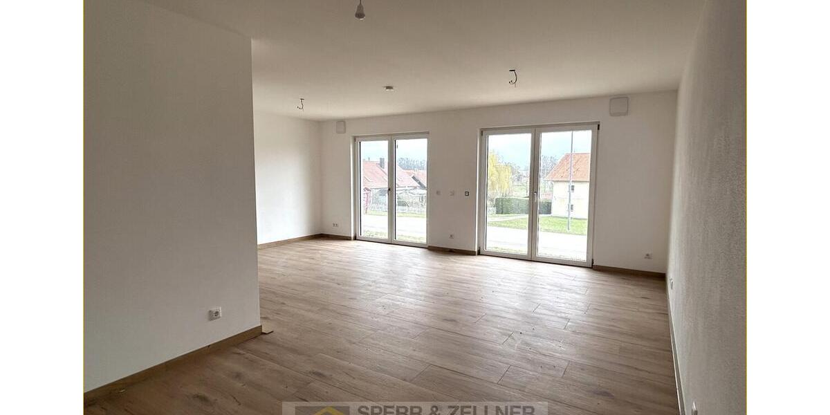 Doppelhaushälfte Taufkirchen (Vils) - 4 Zimmer, 127 m&sup2;, 1.650&euro; | Angebot:26147682