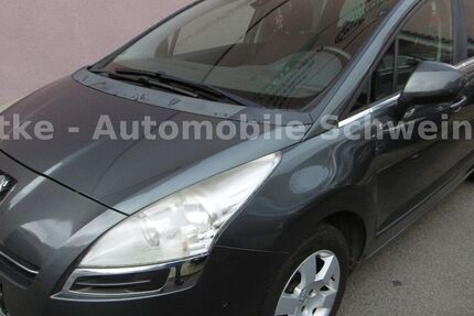Peugeot 5008 154.000 km 6.990 &euro; Schweinfurt 97421