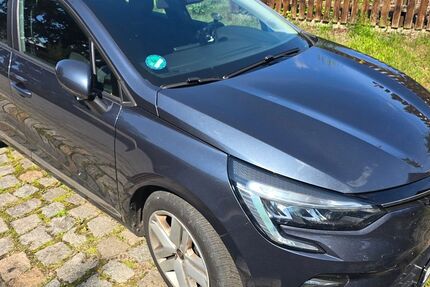 Renault Clio 43.000 km 10.500 &euro; Kirchgellersen 21394