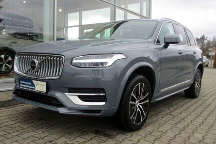 Volvo XC90 82.800 km 43.800 &euro; Mengen-Ennetach 88512