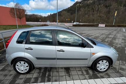 Ford Fiesta 162.700 km 1.300 &euro; Oberndorf am Neckar 78727