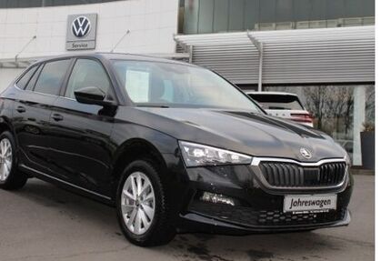 Skoda Scala 2.850 km 19.654 &euro; Nidda 63667