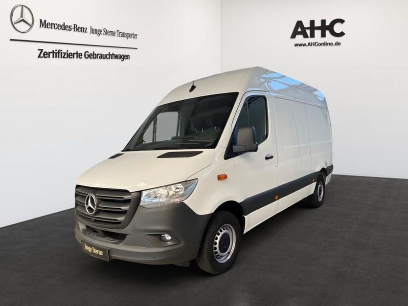 Sprinter