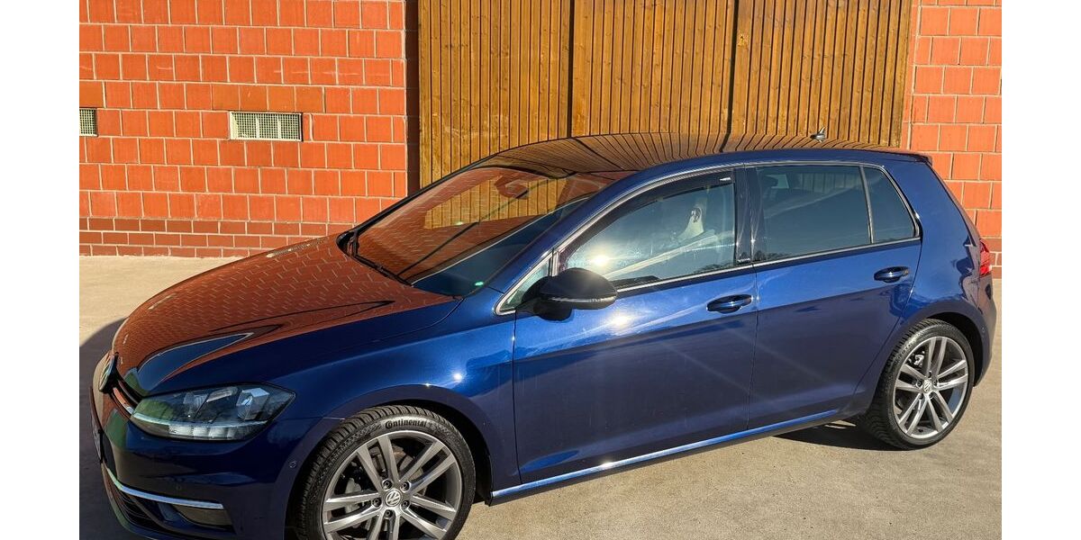 VW Golf 161.000 km 12.000 &euro; Großenkneten 26197