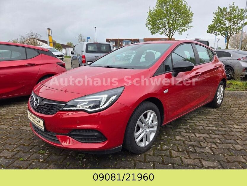 Astra
