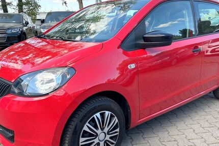 Skoda Citigo 82.436 km 6.490 € Haßloch 67454