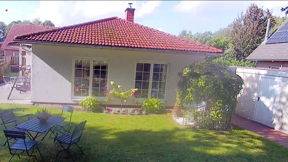 Bungalow Hude (Oldenburg) - 3 Zimmer, 121 m&sup2;, 429.000&euro; | Angebot:26423959