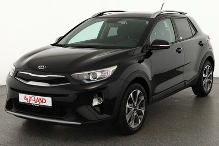 Kia Stonic 45.059 km 16.990 &euro; Brehna 06796