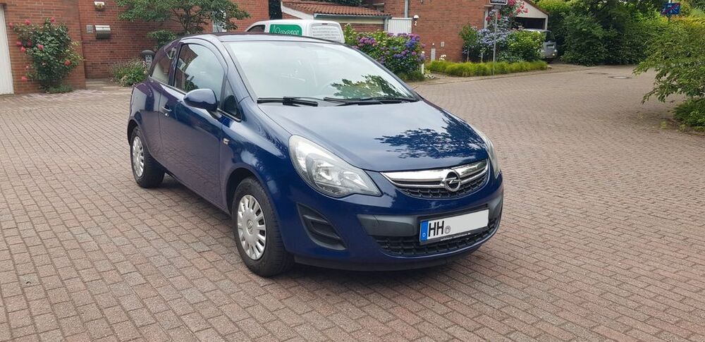 Corsa