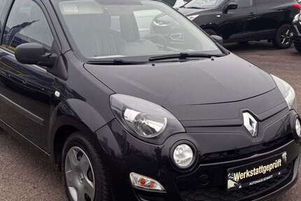 Renault Twingo 111.321 km 3.999 &euro; Schmelz-Primsweiler 66839