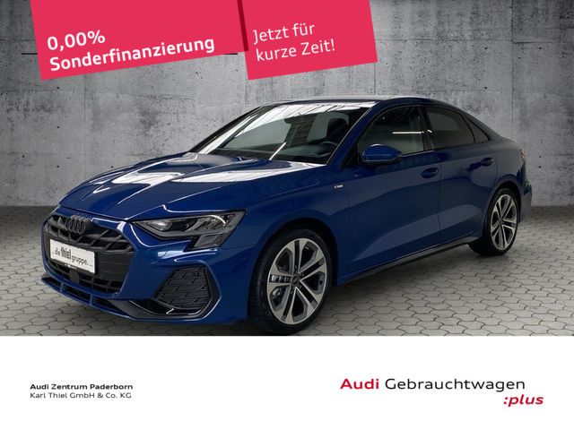 Audi A3 5.700 km 35.480 &euro; Paderborn 33100