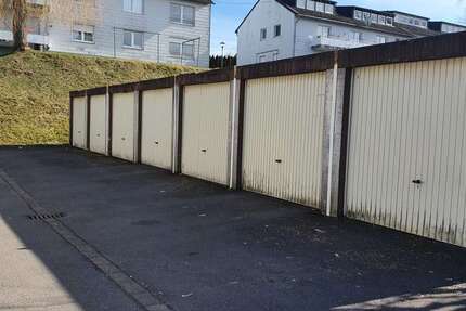 Garage zu verkaufen in Hermeskeil 74.500 € zimmer