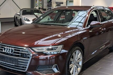 Audi A6 59.000 km 35.900 &euro; Weinheim 69469