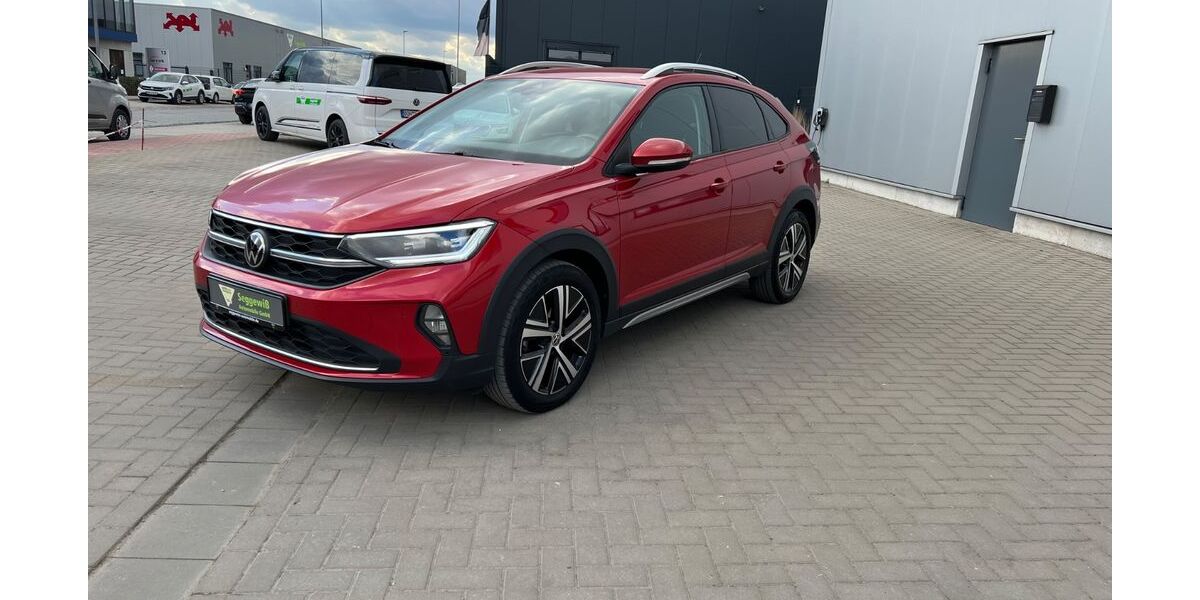 VW Taigo 32.000 km 19.800 &euro; Bocholt 46399