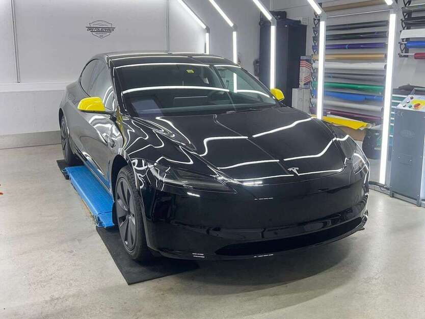 Model 3