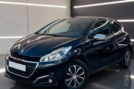 Peugeot 208 89.800 km 6.490 &euro; Frankenthal 67227