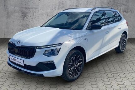 Skoda Kamiq 1.500 km 29.980 € Bad Driburg 33014
