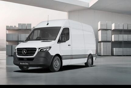 Mercedes-Benz Sprinter 4.600 km 53.550 &euro; Wiesbaden-Schierstein 65201